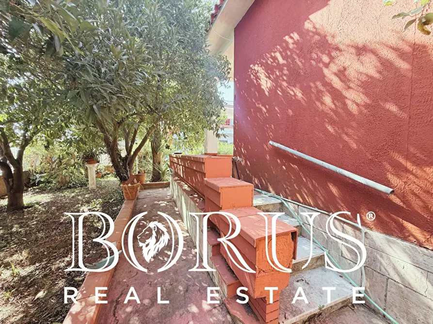 Immagine 33 di Casa indipendente in vendita  in via San Giuseppe a Castel Volturno