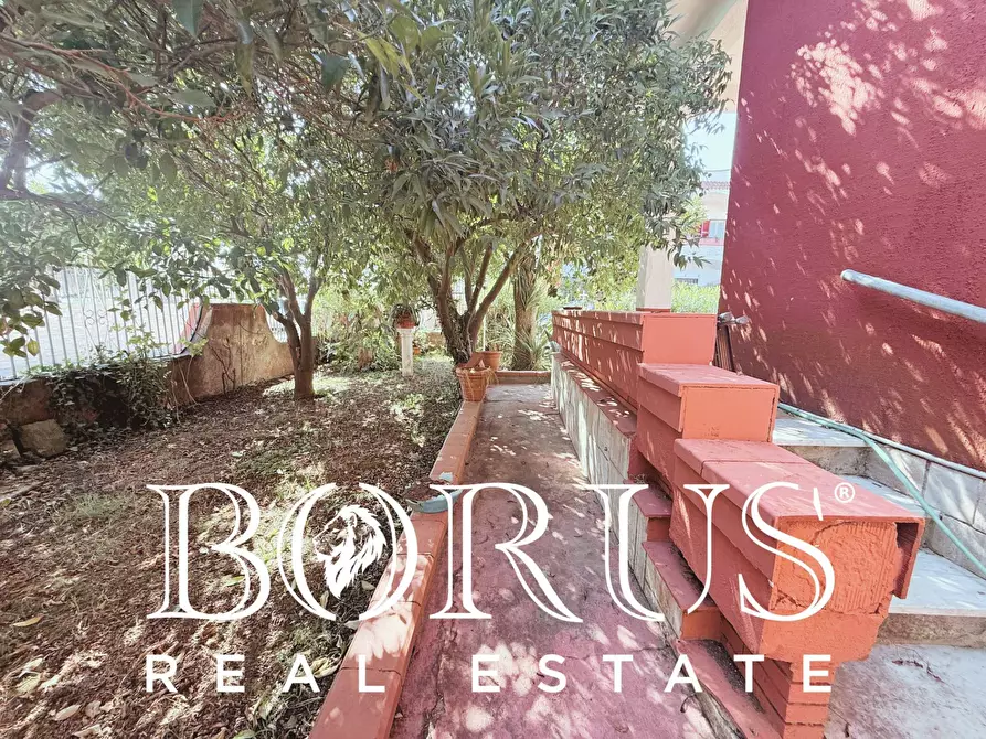 Immagine 34 di Casa indipendente in vendita  in via San Giuseppe a Castel Volturno