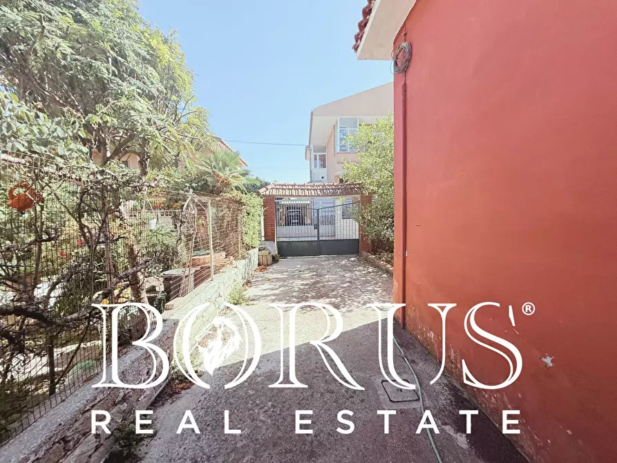 Immagine 37 di Casa indipendente in vendita  in via San Giuseppe a Castel Volturno