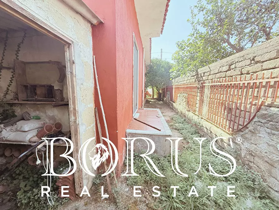 Immagine 41 di Casa indipendente in vendita  in via San Giuseppe a Castel Volturno