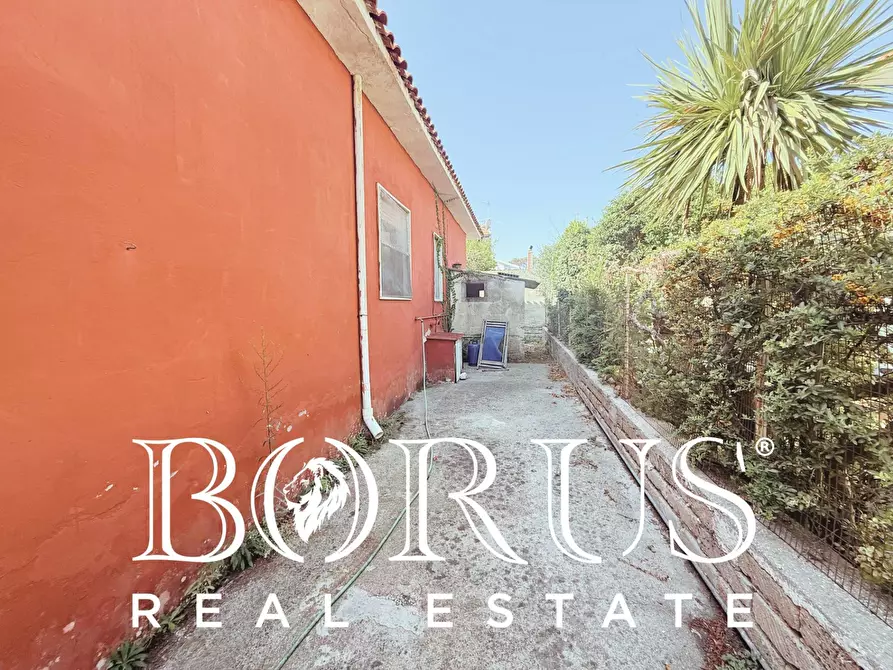 Immagine 44 di Casa indipendente in vendita  in via San Giuseppe a Castel Volturno