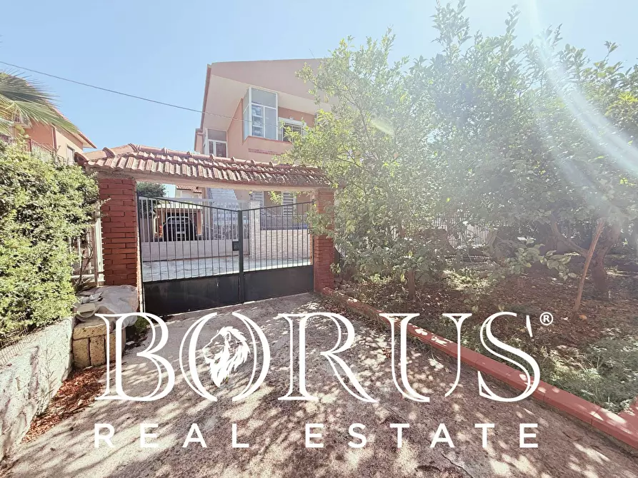 Immagine 45 di Casa indipendente in vendita  in via San Giuseppe a Castel Volturno