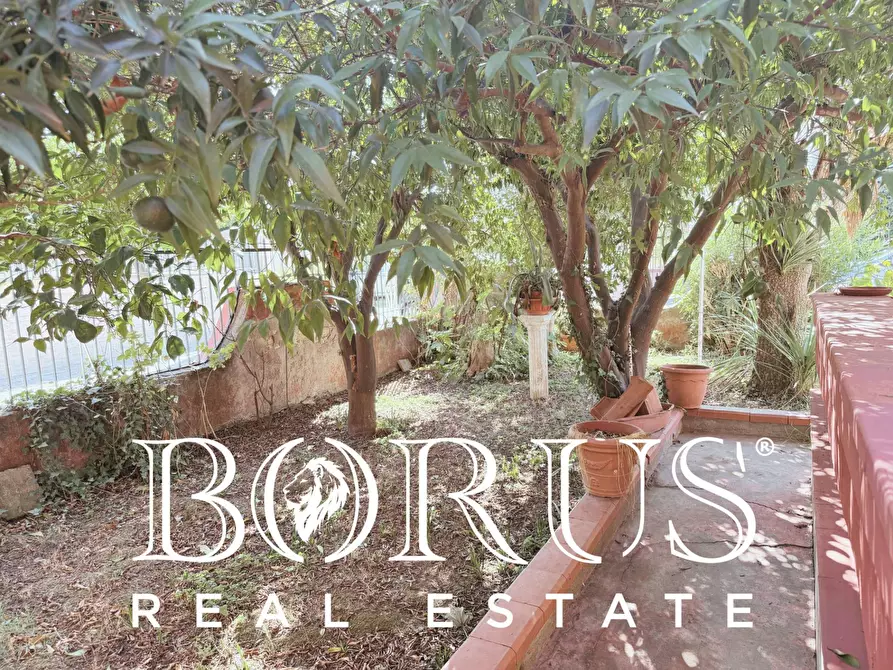 Immagine 48 di Casa indipendente in vendita  in via San Giuseppe a Castel Volturno