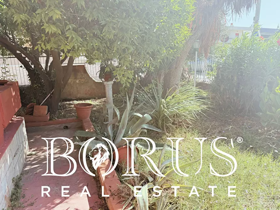 Immagine 50 di Casa indipendente in vendita  in via San Giuseppe a Castel Volturno