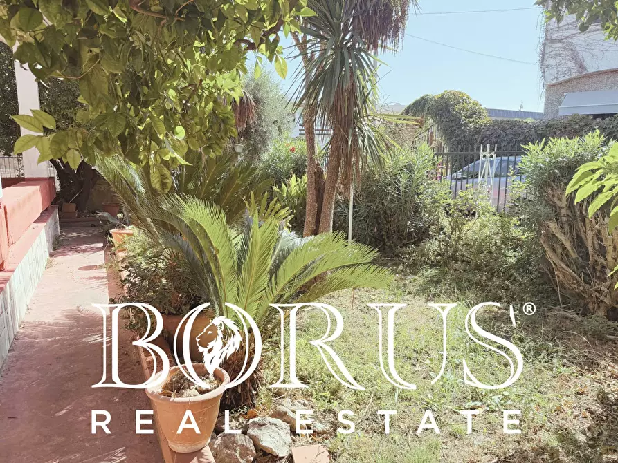 Immagine 51 di Casa indipendente in vendita  in via San Giuseppe a Castel Volturno