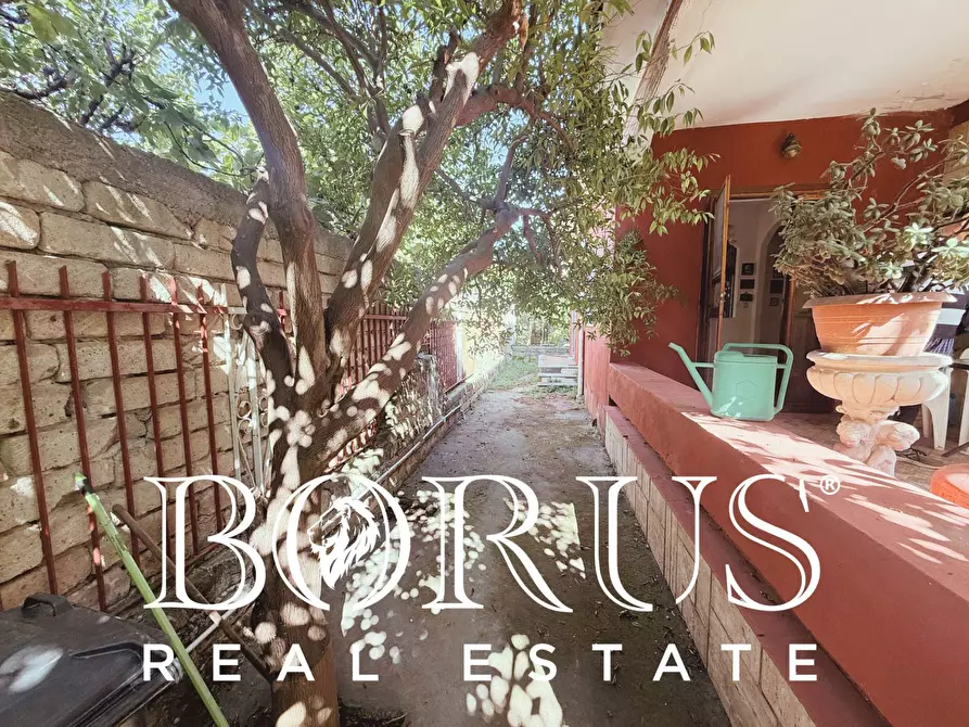 Immagine 53 di Casa indipendente in vendita  in via San Giuseppe a Castel Volturno