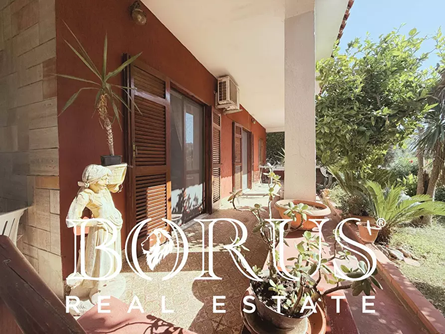 Immagine 55 di Casa indipendente in vendita  in via San Giuseppe a Castel Volturno