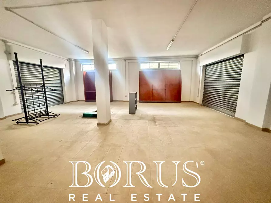 Immagine 2 di Locale commerciale in affitto  in via circumvallazione a Casal Di Principe