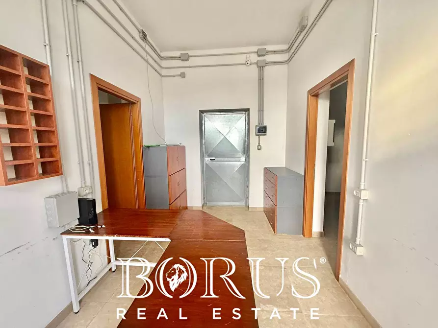 Immagine 8 di Locale commerciale in affitto  in via circumvallazione a Casal Di Principe