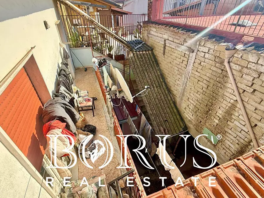 Immagine 6 di Casa indipendente in vendita  in Piazza Castello a Cancello Ed Arnone