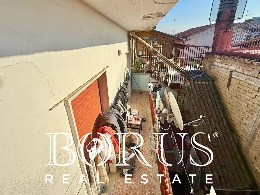 Immagine 7 di Casa indipendente in vendita  in Piazza Castello a Cancello Ed Arnone