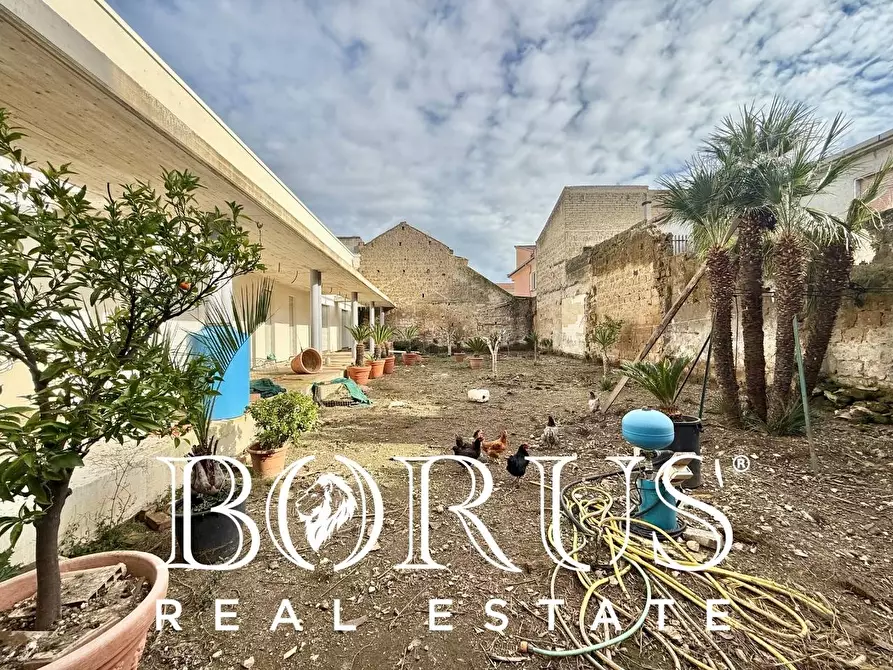 Immagine 3 di Villetta a schiera in vendita  in Via S.Elena 3 a Casapesenna