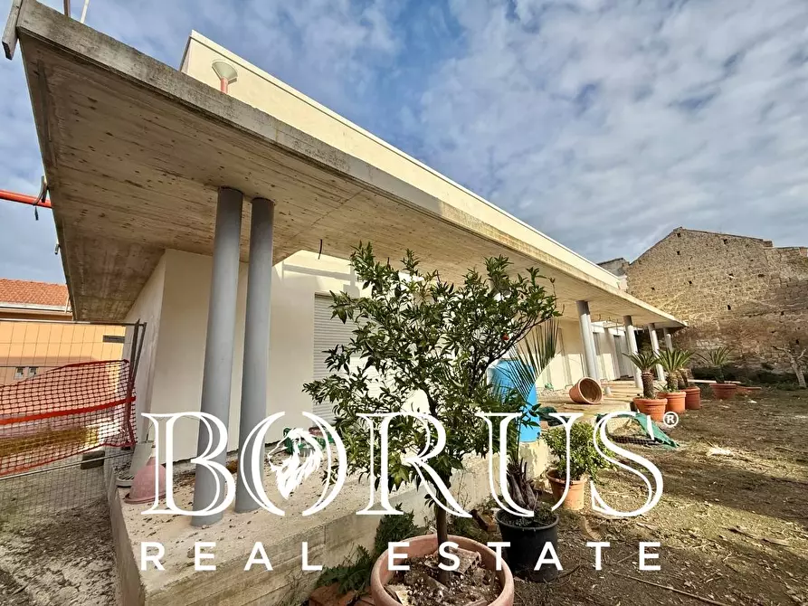 Immagine 4 di Villetta a schiera in vendita  in Via S.Elena 3 a Casapesenna