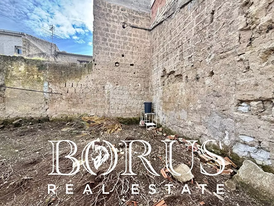 Immagine 5 di Villetta a schiera in vendita  in Via S.Elena 3 a Casapesenna