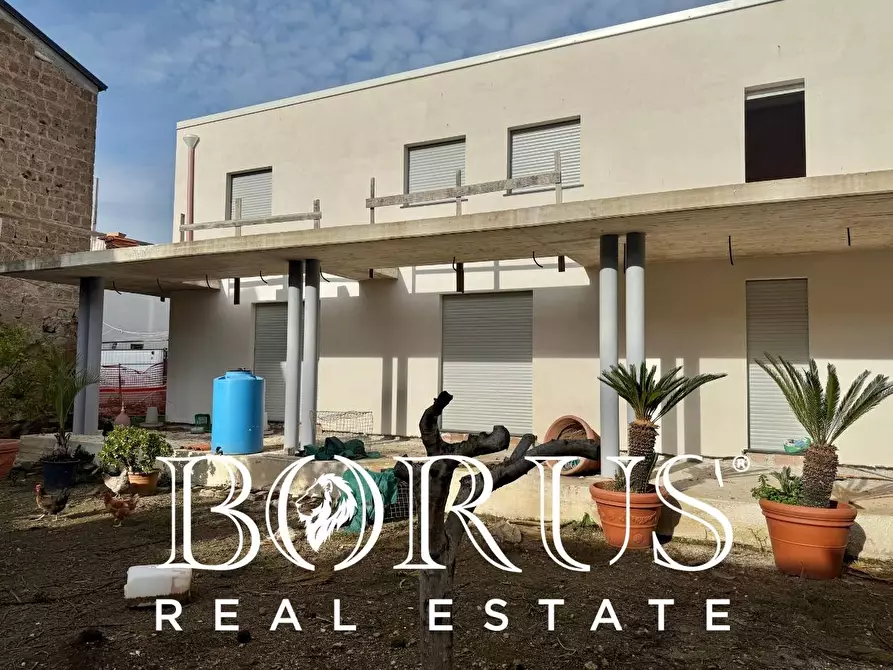 Immagine 6 di Villetta a schiera in vendita  in Via S.Elena 3 a Casapesenna