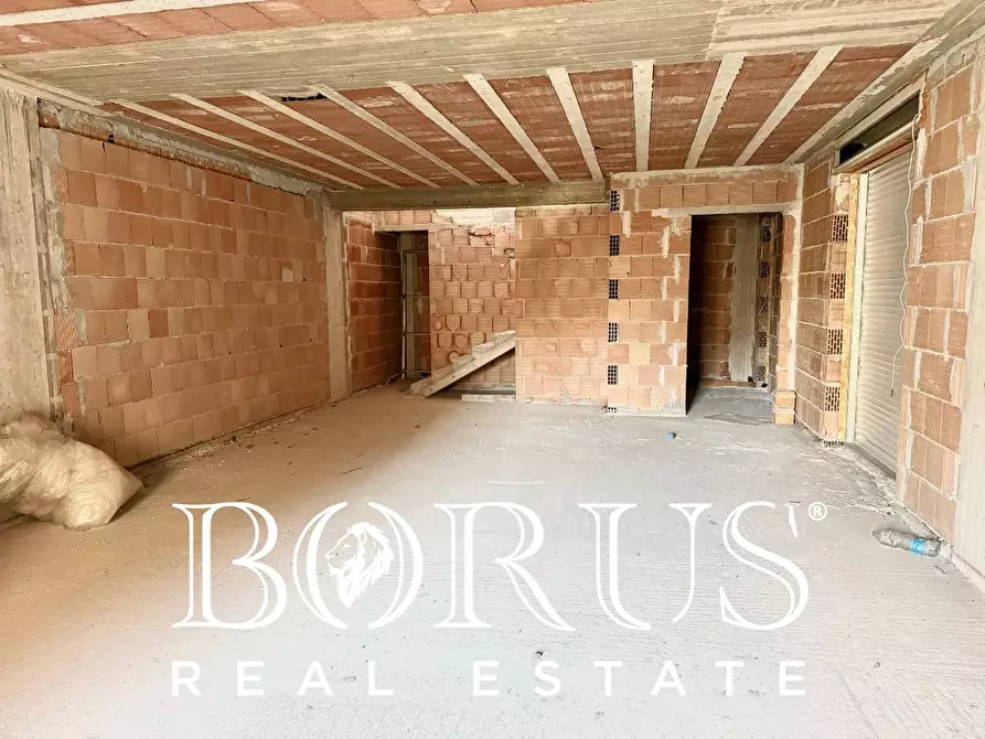 Immagine 7 di Villetta a schiera in vendita  in Via S.Elena 3 a Casapesenna