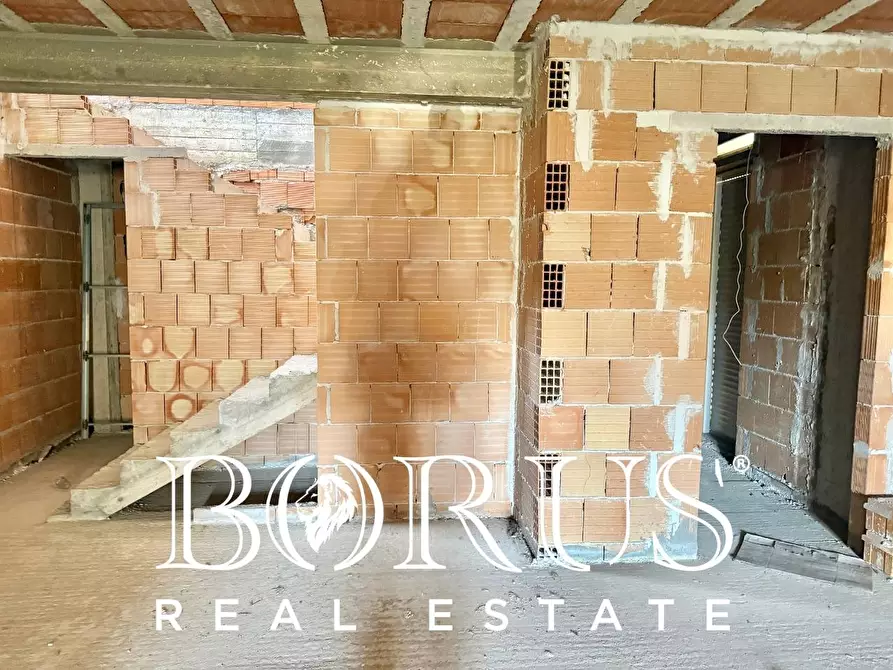 Immagine 9 di Villetta a schiera in vendita  in Via S.Elena 3 a Casapesenna