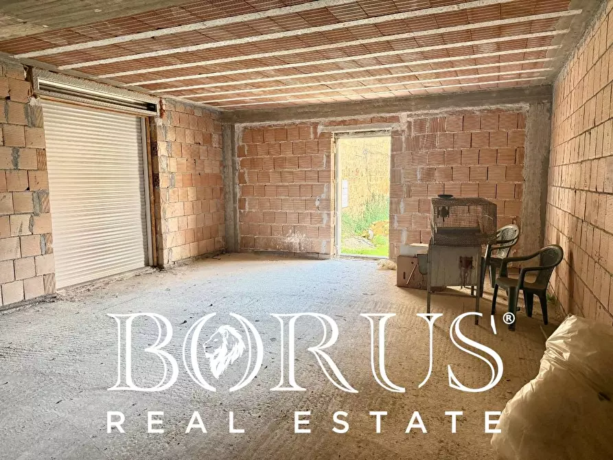 Immagine 10 di Villetta a schiera in vendita  in Via S.Elena 3 a Casapesenna