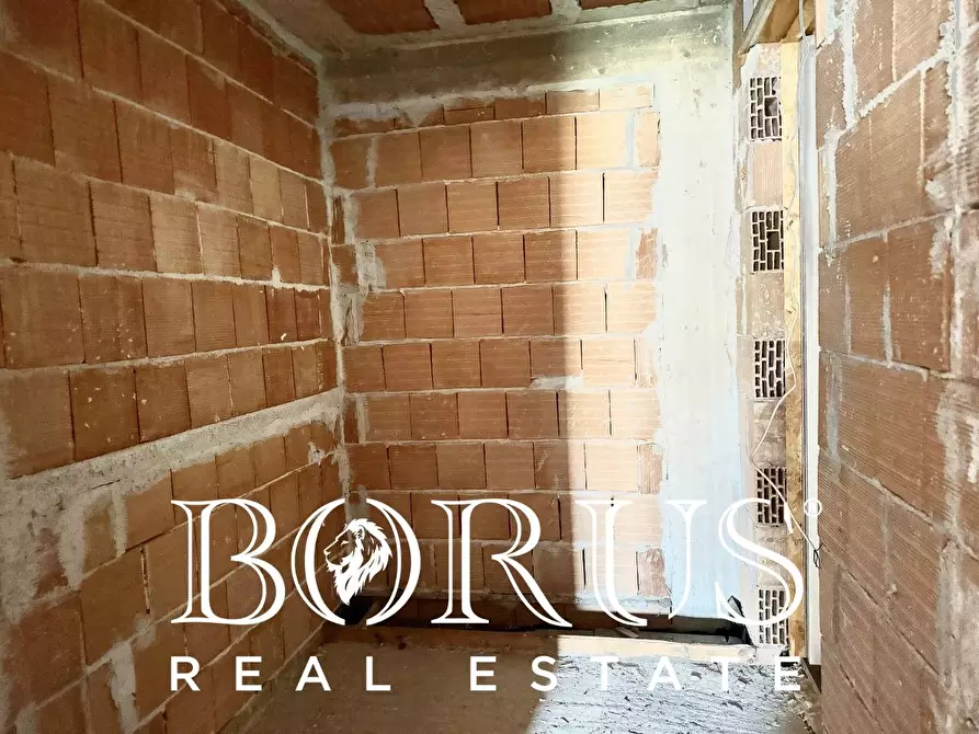 Immagine 11 di Villetta a schiera in vendita  in Via S.Elena 3 a Casapesenna