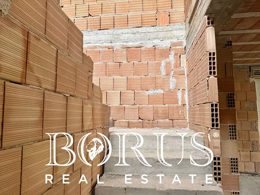 Immagine 12 di Villetta a schiera in vendita  in Via S.Elena 3 a Casapesenna