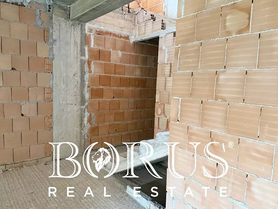 Immagine 13 di Villetta a schiera in vendita  in Via S.Elena 3 a Casapesenna