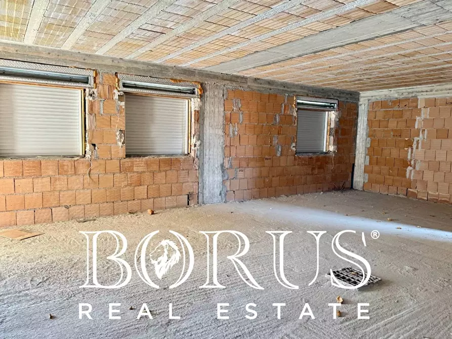 Immagine 14 di Villetta a schiera in vendita  in Via S.Elena 3 a Casapesenna