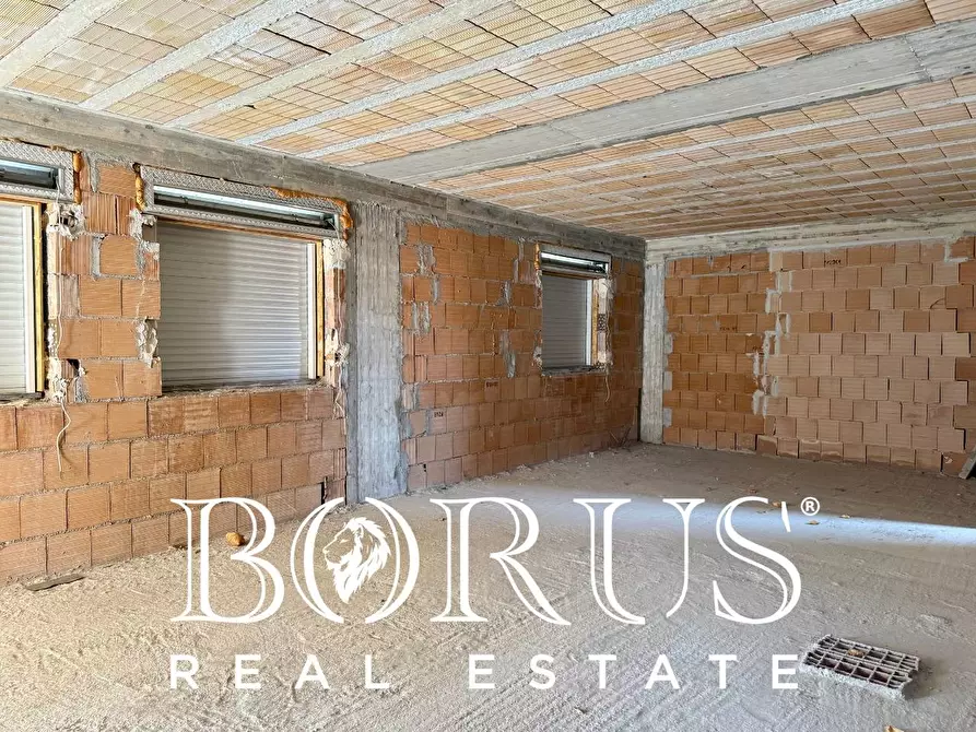 Immagine 15 di Villetta a schiera in vendita  in Via S.Elena 3 a Casapesenna