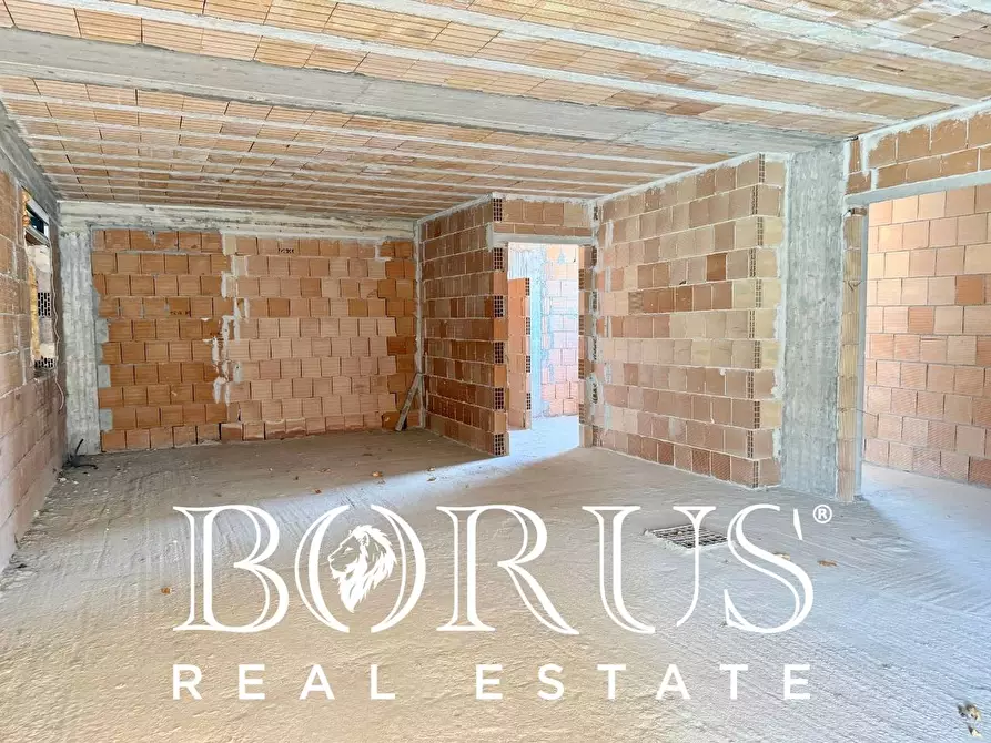 Immagine 16 di Villetta a schiera in vendita  in Via S.Elena 3 a Casapesenna