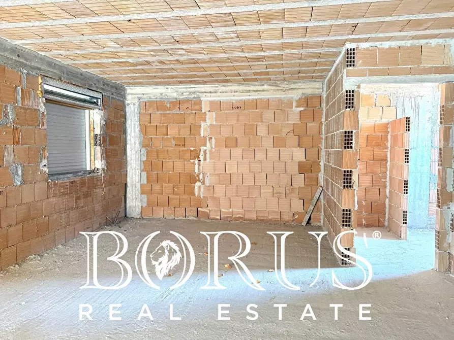 Immagine 17 di Villetta a schiera in vendita  in Via S.Elena 3 a Casapesenna