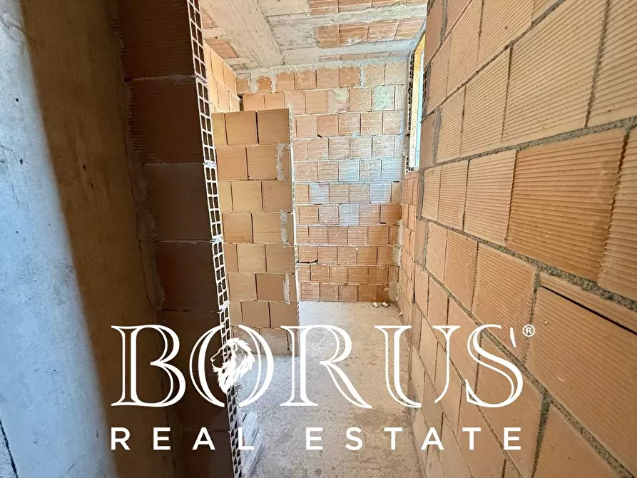 Immagine 18 di Villetta a schiera in vendita  in Via S.Elena 3 a Casapesenna