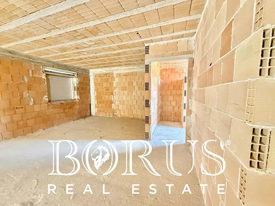 Immagine 19 di Villetta a schiera in vendita  in Via S.Elena 3 a Casapesenna