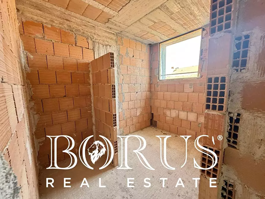 Immagine 20 di Villetta a schiera in vendita  in Via S.Elena 3 a Casapesenna