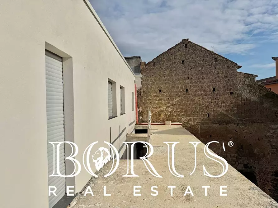 Immagine 21 di Villetta a schiera in vendita  in Via S.Elena 3 a Casapesenna