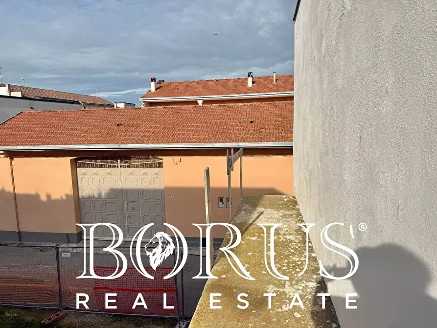 Immagine 23 di Villetta a schiera in vendita  in Via S.Elena 3 a Casapesenna