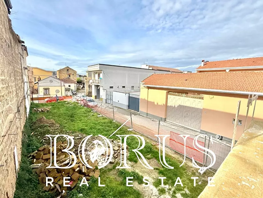 Immagine 24 di Villetta a schiera in vendita  in Via S.Elena 3 a Casapesenna