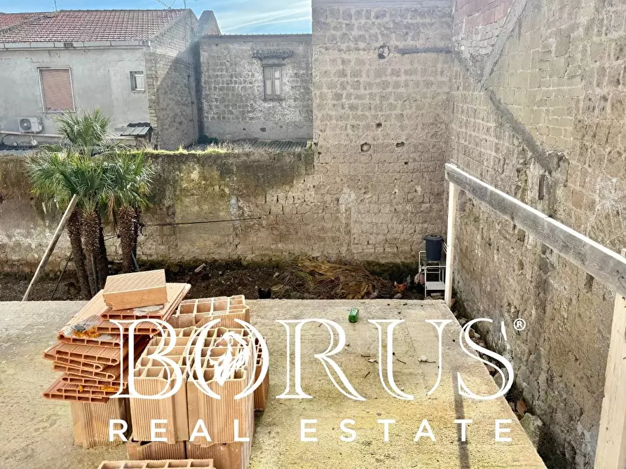 Immagine 25 di Villetta a schiera in vendita  in Via S.Elena 3 a Casapesenna