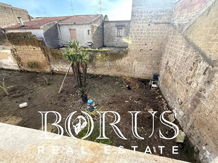 Immagine 26 di Villetta a schiera in vendita  in Via S.Elena 3 a Casapesenna