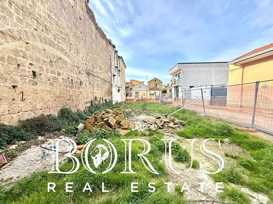 Immagine 29 di Villetta a schiera in vendita  in Via S.Elena 3 a Casapesenna