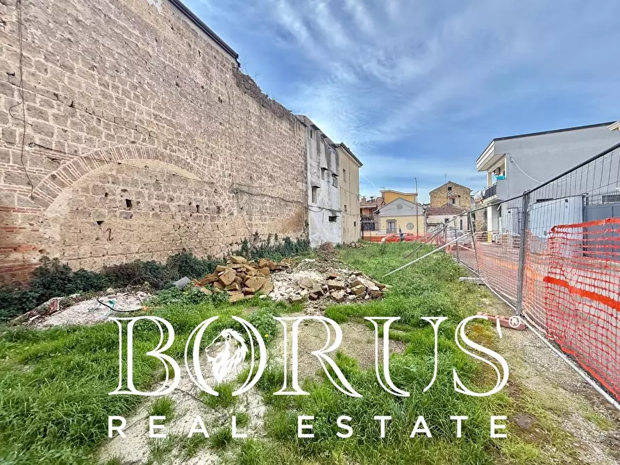 Immagine 30 di Villetta a schiera in vendita  in Via S.Elena 3 a Casapesenna