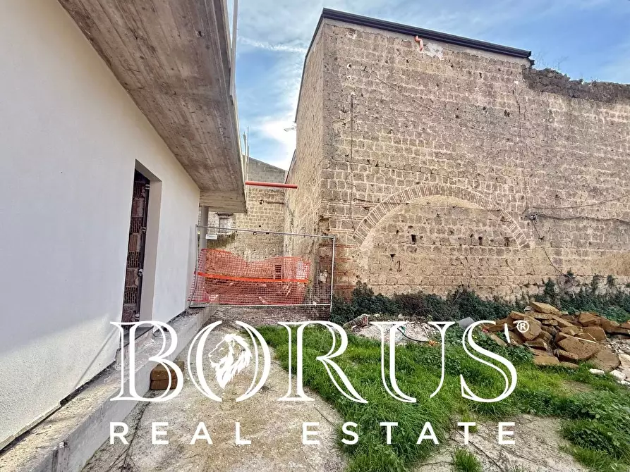 Immagine 31 di Villetta a schiera in vendita  in Via S.Elena 3 a Casapesenna