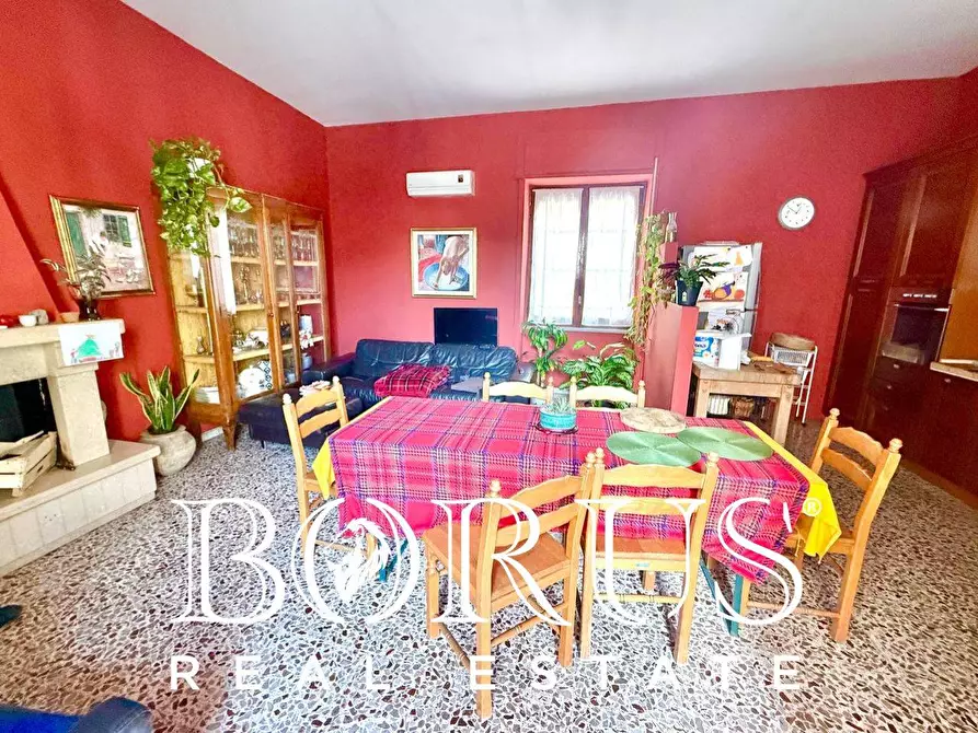 Immagine 1 di Appartamento in affitto  a Casapesenna