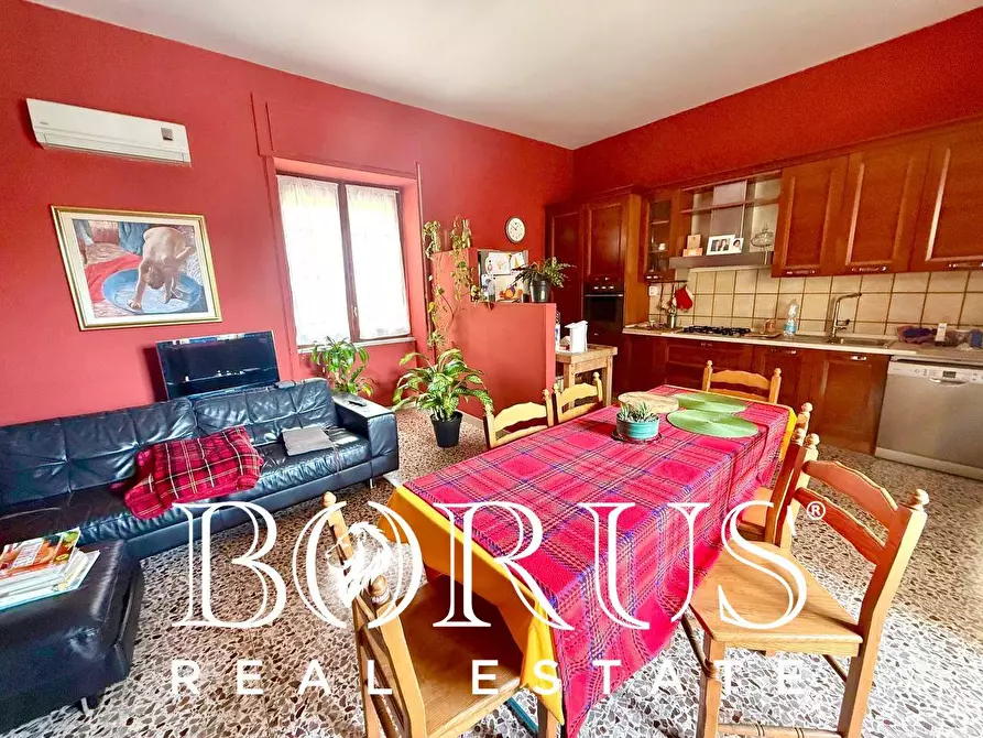 Immagine 3 di Appartamento in affitto  a Casapesenna