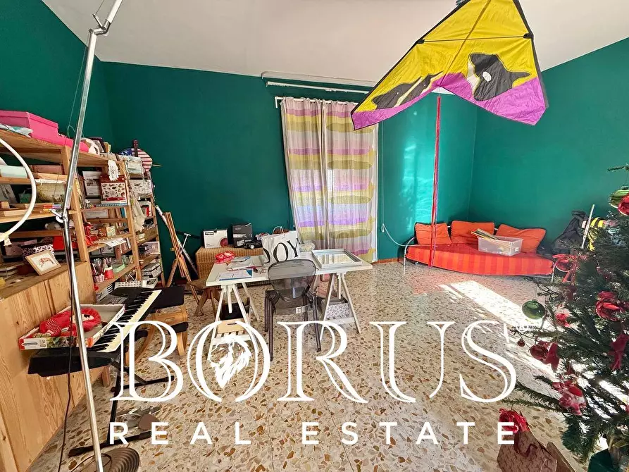 Immagine 7 di Appartamento in affitto  a Casapesenna