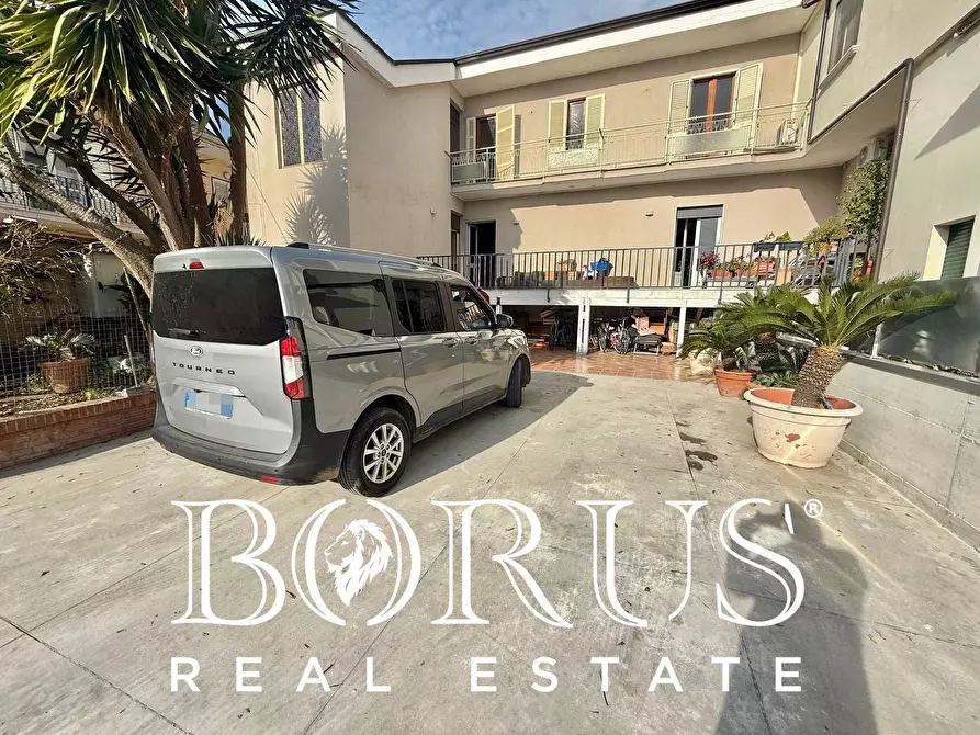 Immagine 16 di Appartamento in affitto  a Casapesenna