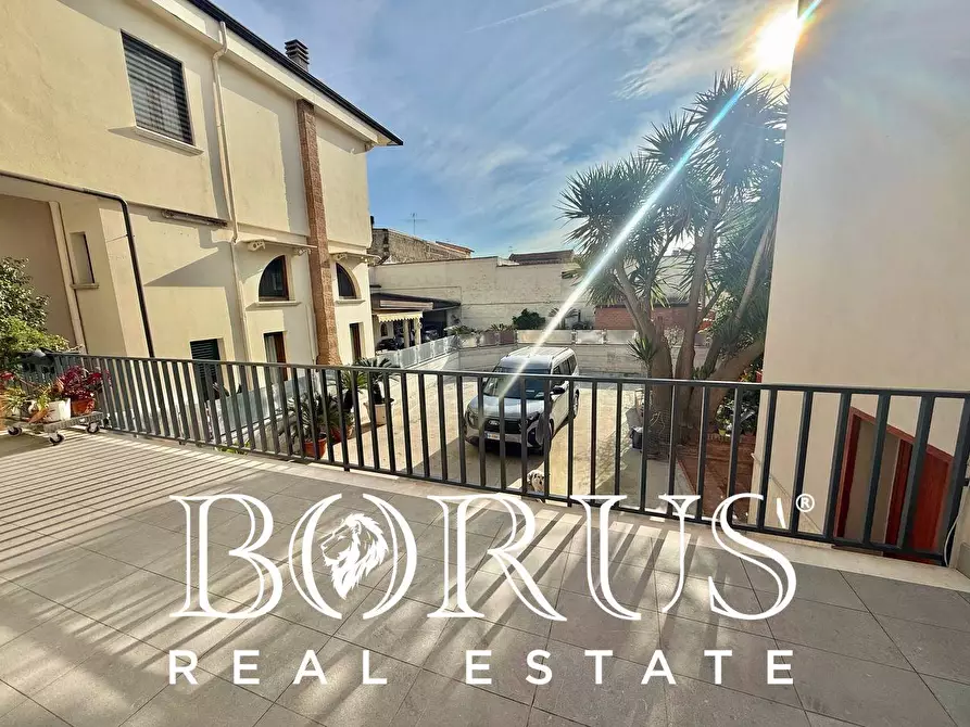 Immagine 19 di Appartamento in affitto  a Casapesenna