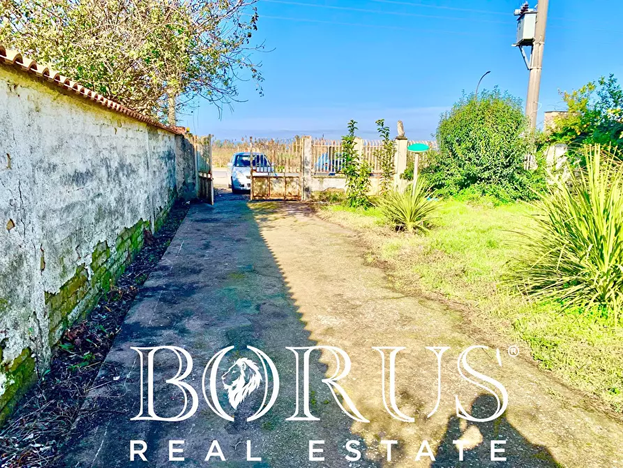 Immagine 42 di Casa indipendente in vendita  in VIA DELLE DUNE a Villa Literno