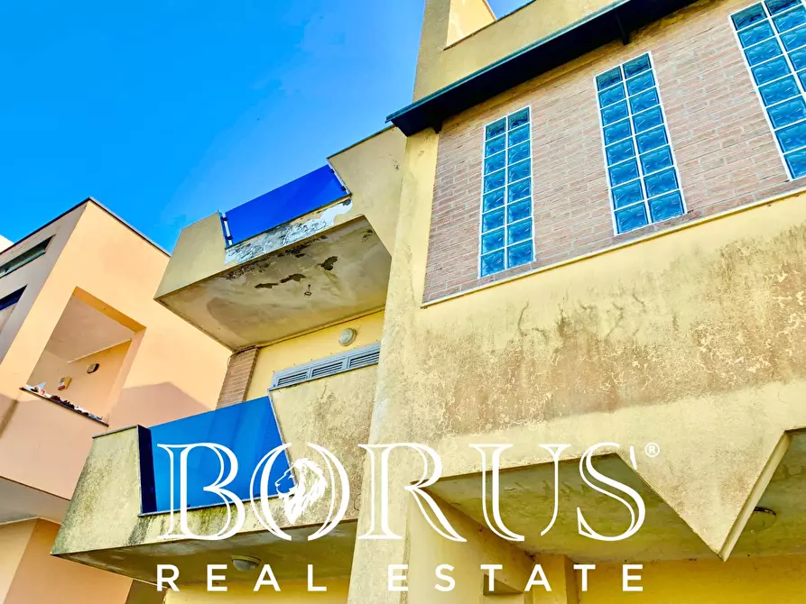 Immagine 27 di Casa indipendente in vendita  in VIA DELLE DUNE a Villa Literno