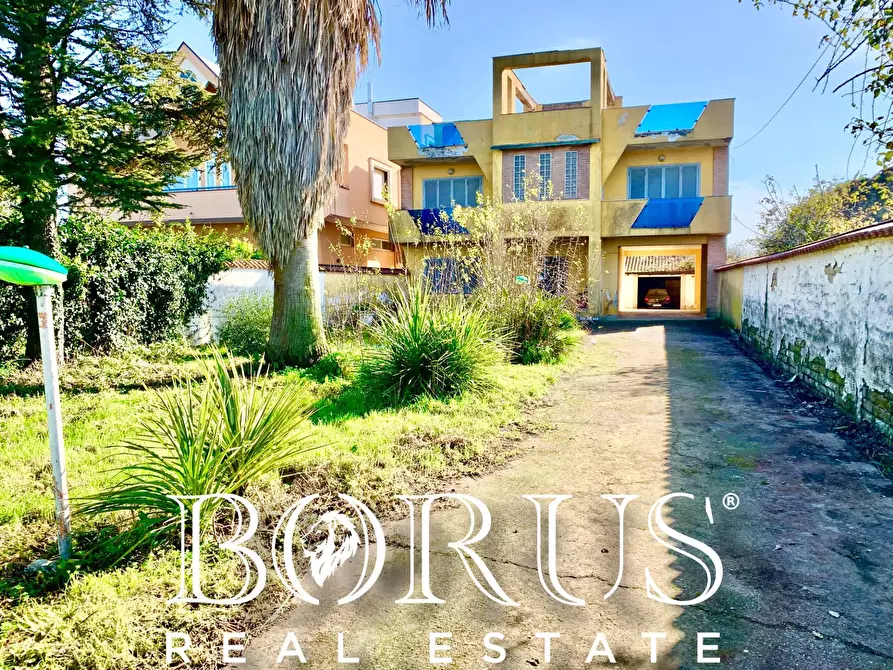 Immagine 38 di Casa indipendente in vendita  in VIA DELLE DUNE a Villa Literno