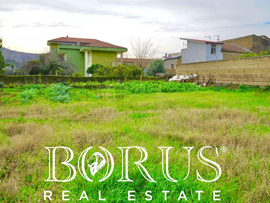 Immagine 1 di Terreno residenziale in vendita  a Camigliano