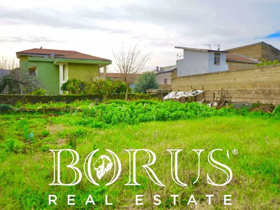 Immagine 2 di Terreno residenziale in vendita  a Camigliano